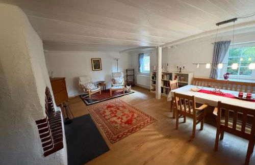 Schwarzwaldhütte am Bach mit Sauna - Foto 54