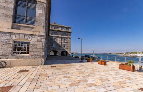 Spacious Modern Apartment 42 Brewhouse - Foto 18