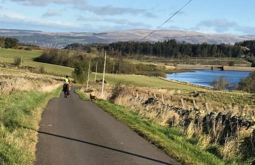 Foresters 4 Bedroom Apartment - Foto 47