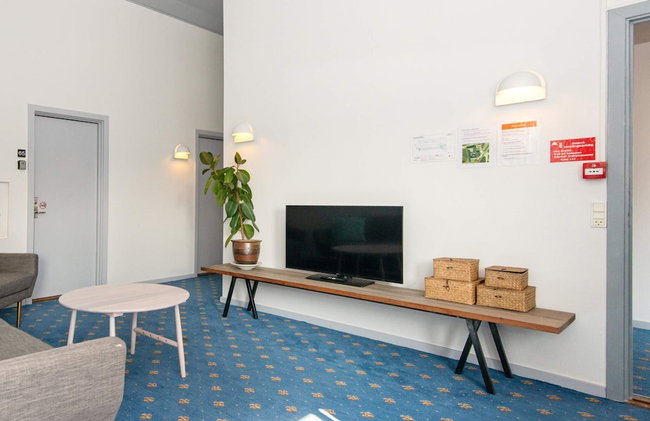 3 Person Holiday Park Home in Ulfborg - Foto 45