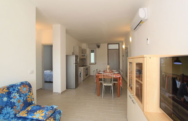 Eco del Mare Apartments - Foto 76