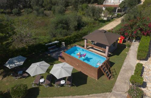 FAMILY SWEET HOME IOANNA - Foto 4