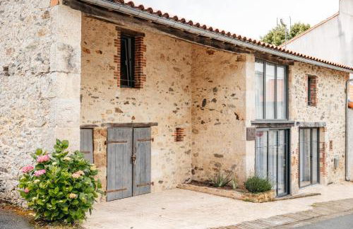 Le Logis Du Prieure - Photo 46