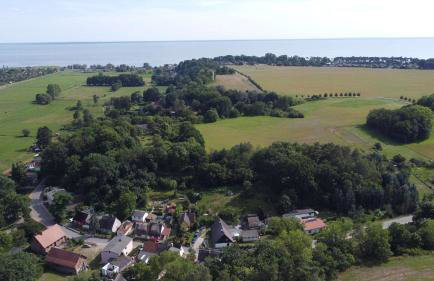 Usedomer Landhaus - Foto 16