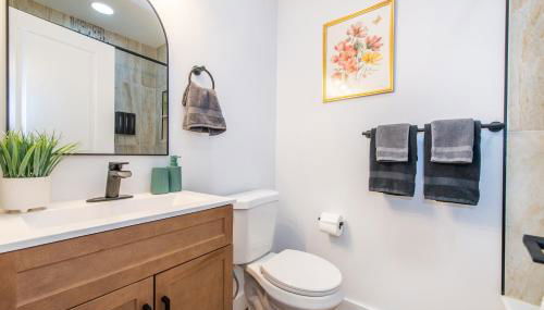 Luxury Apartment in Irvington - Foto 3