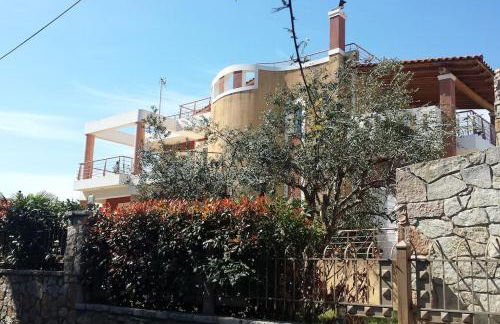 Villa Demy - Foto 44