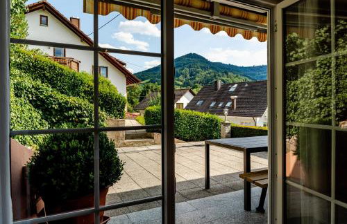 Ferienwohnung Anna Durbach - Photo 21