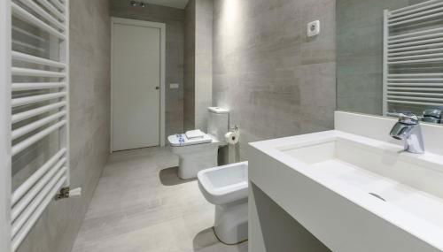 3 bedrooms 2 bathrooms furnished - Salamanca - Modern and bright - MintyStay - Foto 4, Other