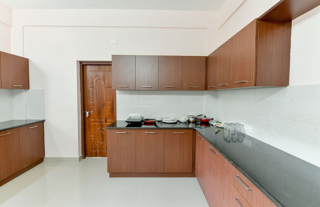 OYO 24016 Home Valley View 2BHK Sulthan Bathery - Foto 31