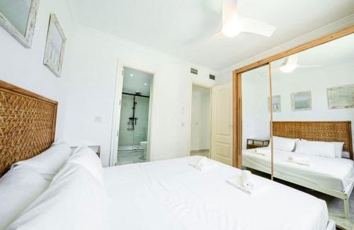 Vistamar, 3 bedroom apartment 50 meters from the beach - Foto 12