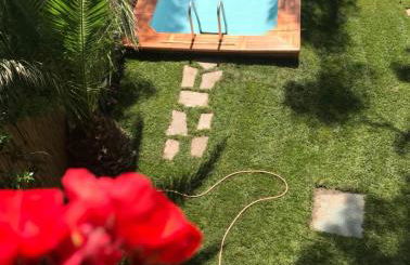 Tramonto Mediterraneo casa con piscina - Foto 3