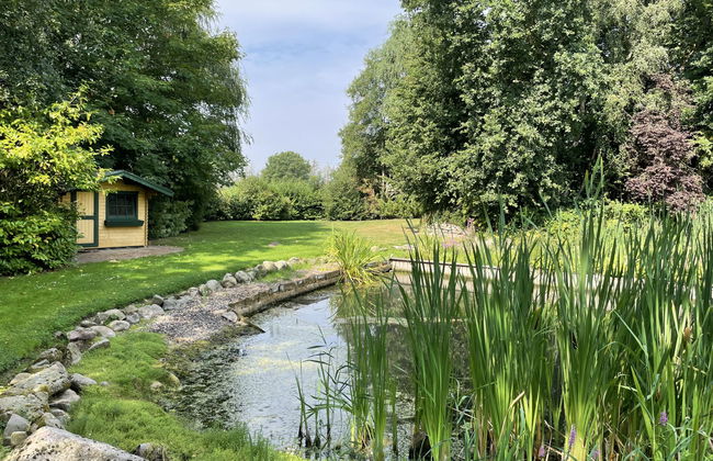 Elbdomizil - Foto 30