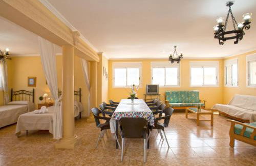 Villa Florencia by Interhome - Foto 18