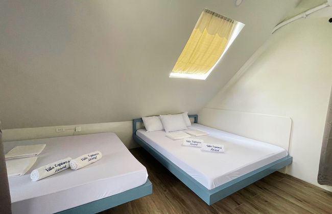 Villa Espinoza Beach Resort Nasugbu - Foto 36