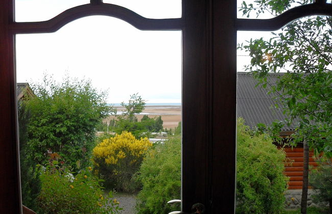 Solares Del Sur Patagonia - Foto 77