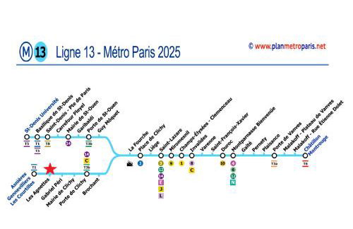 Appartement deux pièces cosy - Foto 24