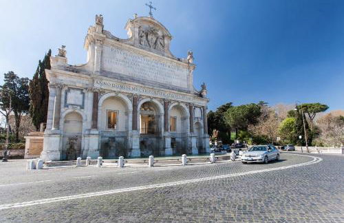 Gianicolo Holiday House - Foto 33