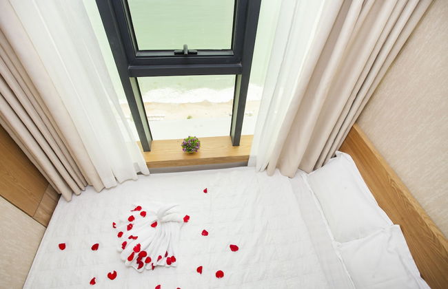 Beach Front Apartment - Foto 36