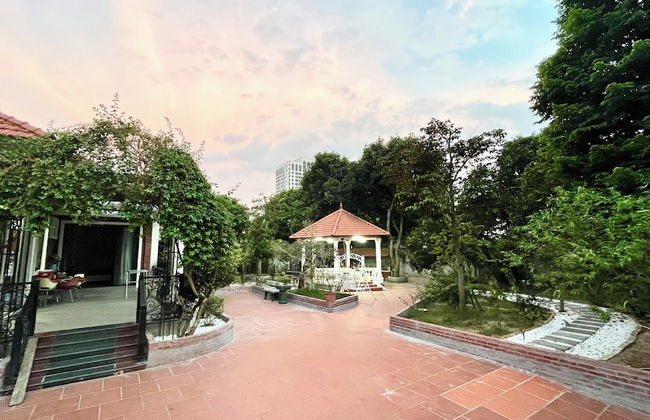 J'adore Garden House - Vinh Yen - Photo 25