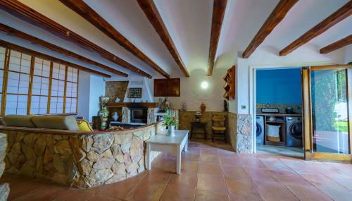 Villa Mitjorn Cala Canyelles - Foto 2