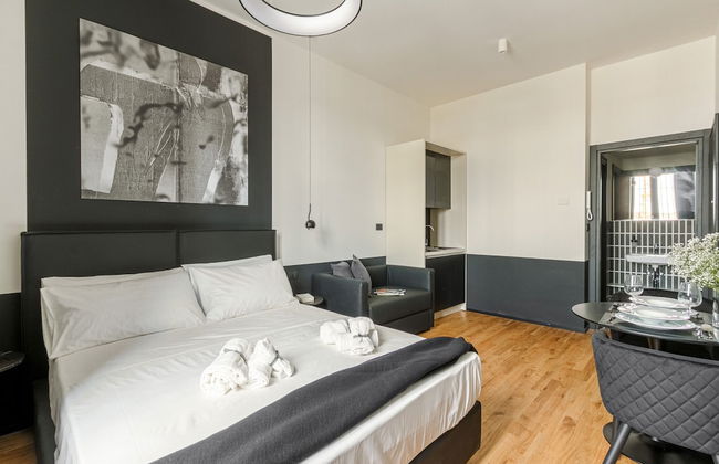 Palazzo Quantum 1 - Foto 34