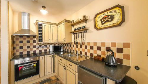 Deluxe Pirate's Cove Themed Apartment - Foto 4