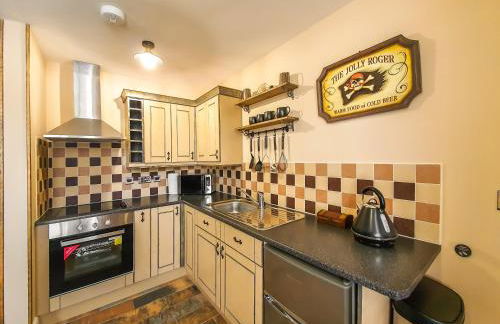 Deluxe Pirate's Cove Themed Apartment - Foto 4