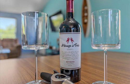 Renovated, Cozy 2 Bedroom - Foto 19