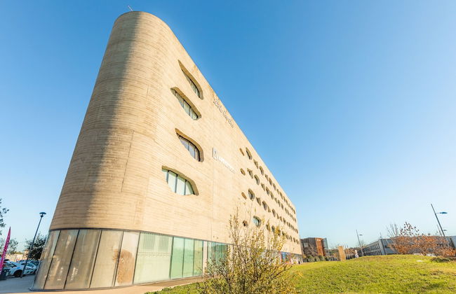 Appart'City Confort Montpellier Millénaire - Foto 20