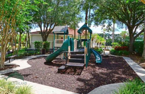 Be Our Guest at Emerald Island - Foto 68