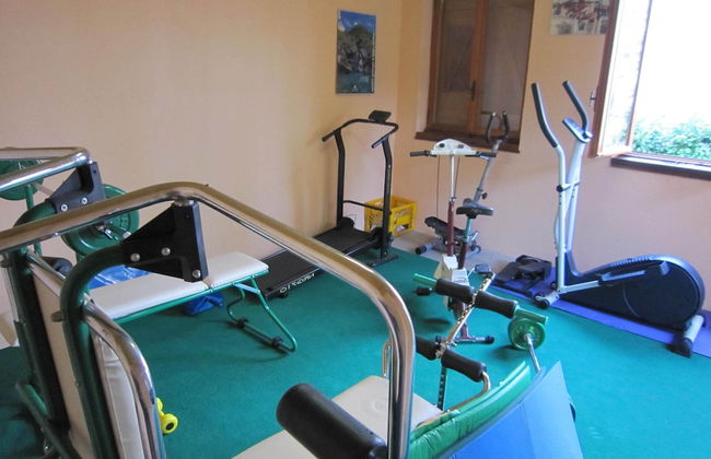 Farmhouse in Verbania With Mountain Views - Foto 25