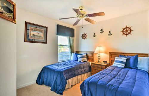 Luxe Terra Verde Villa with Theater 6 Mi to Disney! - Foto 19