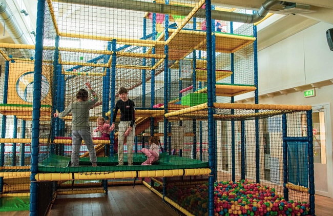 Modern Villa Located in the Achterhoek - Foto 20