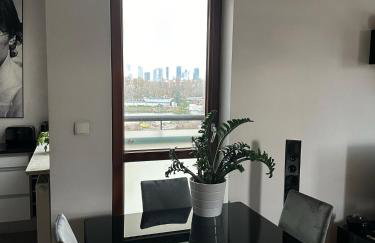 Apartment National Stadium Port Praski - Foto 5