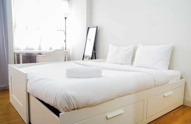 Modern Studio at Margonda Residence 5 - Photo 1