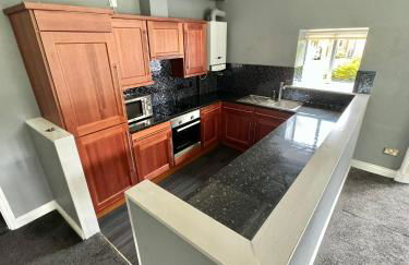 Washington Village Apartments Garden View - Foto 6