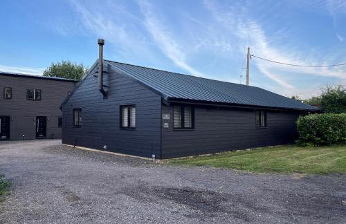 3 Bed Barn in Cambridge next to Anglesey Abbey - Foto 42