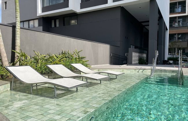 Haus Residence Brooklin - Photo 34