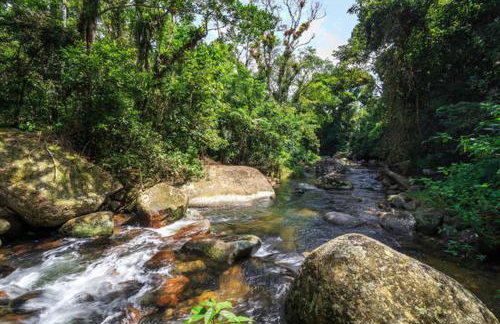 Chalés Cachoeira Azul - Foto 63