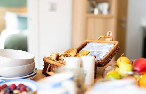 The Hideaway at Tremorna Farm - Photo 6