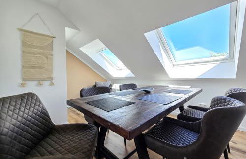 Alpha Apartments - Photo 22