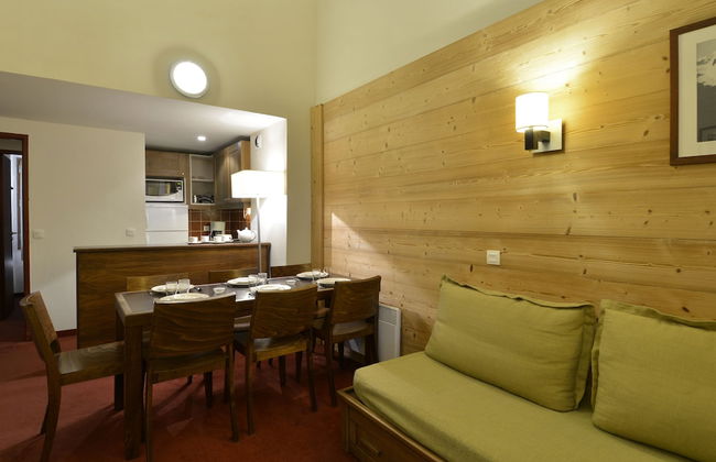 OIP Belle Plagne - Foto 19