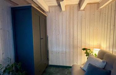 domek w stylu stodoły - Photo 14