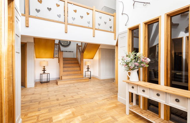 Host Stay Crackin View - Foto 5