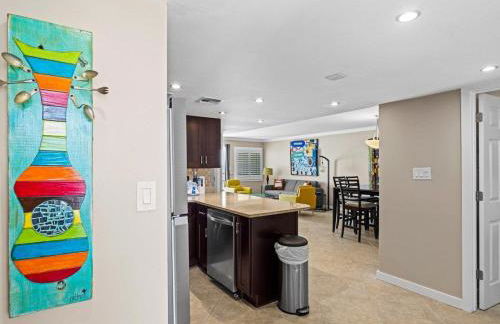 Holiday Surf and Racquet Unit 301 - Foto 6