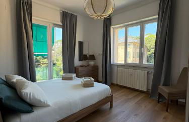 Bright and Spacious Elegant Apartment 5 min Airport - Foto 7