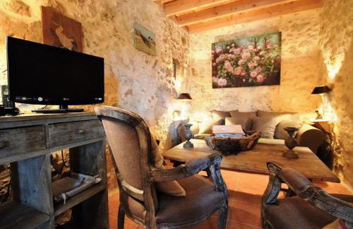 Castle Retreat near Villages - Foto 12