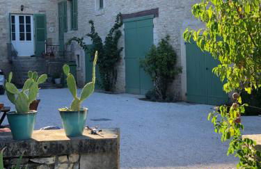 Le Gite de Tassigny - Foto 25