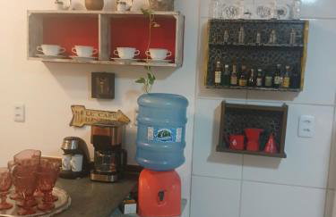 Aluguel de 1 quarto aconchegante com ar de nostalgia - Foto 9