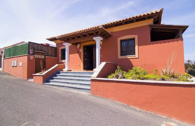 Luxury Villa "villa Rodrigo" - Foto 15